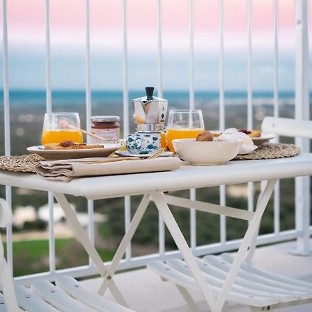 Belle Home Ostuni Vasca Vista Mare Exteriér fotografie