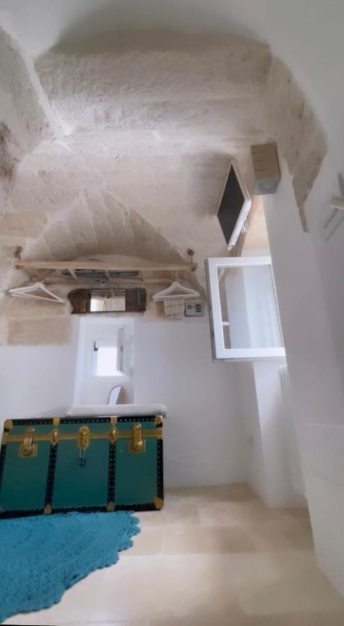 Belle Home Ostuni Vasca Vista Mare Exteriér fotografie